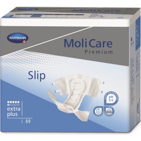 Hartmann Molicare Premium Slip Extra Plus Πάνες, 30τμχ