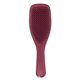 Tangle Teezer The Ultimate Detangler Βούρτσα Μαλλιών για Ξεμπέρδεμα Κόκκινη, 1τμχ