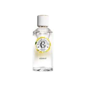 Roger & Gallet Cedrat Eau Parfumee Άρωμα με Νότες Κάρδαμου, Βασιλικού & Θυμάρι, 100ml