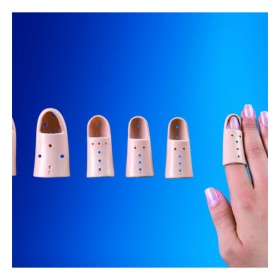 Anatomichelp Νάρθηκας Δακτύλων STAX 0250, 1τμχ