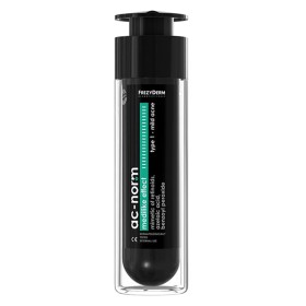 Frezyderm AC Norm Medilike Effect Type 1 Εξειδικευμένη Κρέμα Προσώπου για Συμπτώματα Ήπιας Ακμής, 50ml