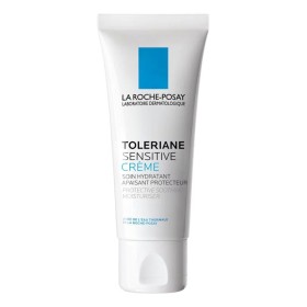La Roche Posay Toleriane Sensitive Creme Καθημερινή Ενυδάτωση Προσώπου με Πρεβιοτικά, 40ml