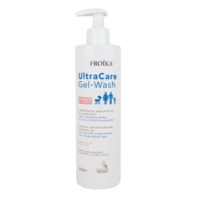 Froika UltraCare Gel-Wash Καταπραϋντικό Gel Καθαρισμού, 500ml