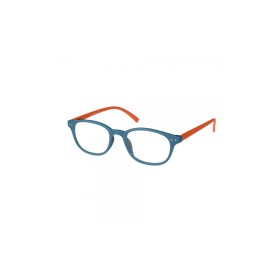 Eyelead Γυαλιά Διαβάσματος / Πρεσβυωπίας Μπλε-Πορτοκαλί Ε154 +1.25