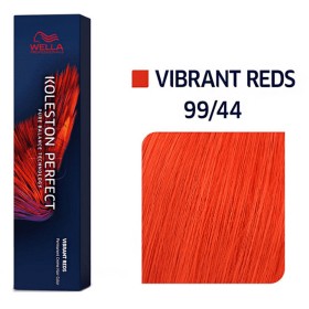 Wella Professionals Koleston Perfect Me+ Μόνιμη Βα΄φη Μαλλιών Vibrand Reds 99/44, 60ml