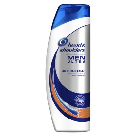 HEAD & SHOULDERS ΣΑΜΠΟΥΑΝ ΚΑΤΑ ΤΗΣ ΤΡΙΧΟΠΤΩΣΗΣ 400ML