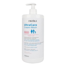 Froika UltraCare Gel-Wash Καταπραϋντικό Gel Καθαρισμού, 1000ml