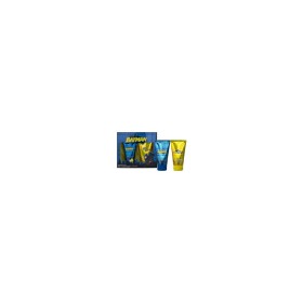 SET Batman Shampoo 150ml + Shower Gel 150ml