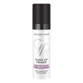 Golden Rose Make-up Primer Mattifying & Pore Minimizing, 30ml