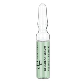 Ag.Pharm Plant Stem Cellular Serum Αμπούλες Ορός Περιποίησης για Ώριμα Δέρματα, 1τμχ