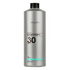 Farcom Oxycream 30 Volume 9%  Ενεργοποιητής Βαφής, 1000ml