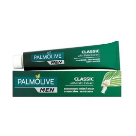 PALMOLIVE ΚΡΕΜΑ ΞΥΡΙΣΜΑΤΟΣ 100ml - (MENTOL)