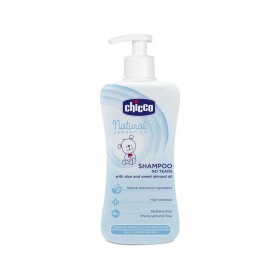 Chicco Natural Sensation Shampoo Βρεφικό Σαμπουάν, 300ml