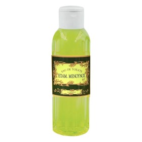 Cosmelia Μενούνος Unisex Eau de Toilete Λεμόνι 85 βαθμών, 1lt