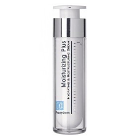 Frezyderm Moisturizing Plus Cream 30+ Πλούσια Ενυδατική Κρέμα Προσώπου & Λαιμού, 50ml