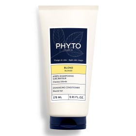 Phyto Blonde Conditioner Για Ξανθές Ανταύγειες, 175ml