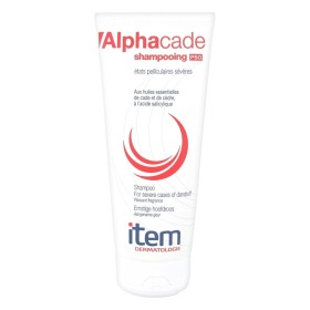 Inpa Item Alphacade Shampoo Καθαριστικό Απολεπιστικό Σαμπουάν 200ml