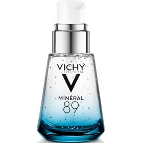 Vichy Mineral 89 Hyaluronic Acid Face Moisturizer Ενυδατικό Booster Προσώπου για Καθημερινή Χρήση, 30ml	