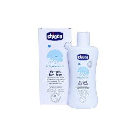Chicco Baby Moments, Αφρόλουτρο χωρίς δάκρυα 500ml
