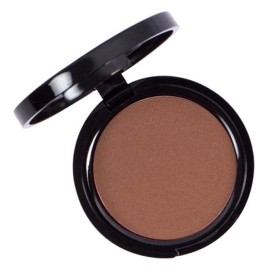 Elixir Make-Up Silky Long Lasting Μίνι Ρουζ 370 Brown Nose, 8gr