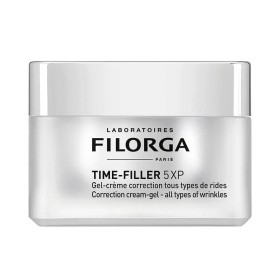 Filogra Time-Filler 5XP Κρέμα Διόρθωσης Ρυτίδων., 50ml