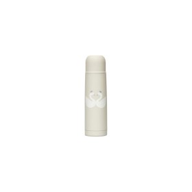 Suavinex Swan Θερμός Λευκό 500ml