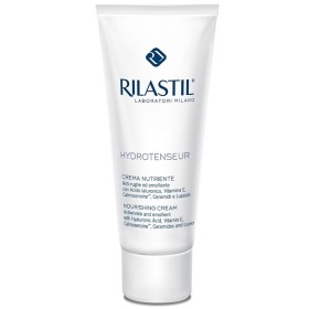 Rilastil Hydrotenseur Nourishing Cream Αντιρυτιδική Κρέμα Θρέψης για Ξηρές Επιδερμίδες, 50ml