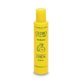 L Erbolario Cedro Di Calabria Eau de Parfum Άρωμα Εσπεριδοειδών, 50ml
