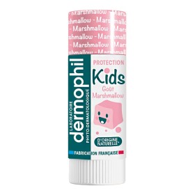Dermophil Dermokids Stick MarshMallow Στικ Χειλιών για Παιδιά, 4g