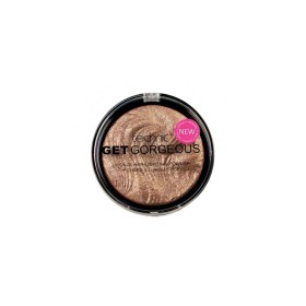 Technic Get Gorgeous Bronzing Highlighting Powder 12gr