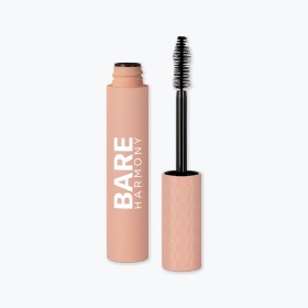 Mesauda Bare Harmony Volumizing Mascara Uncovered Μάσκαρα Φυσικής Προέλευσης για Όγκο, 13.5g