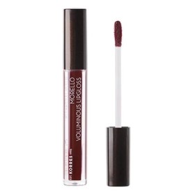 Korres Morello Voluminous Lipgloss 58 Bloody Cherry, 1τμχ