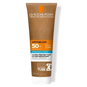 La Roche Posay Anthelios Hydrating Lotion Αντηλιακό Γαλάκτωμα Σώματος σε Οικολογική Συσκευασία SPF50, 250ml
