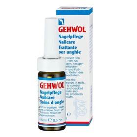 Gehwol Nail Care Περιποιητικό Λάδι Νυχιών, 15ml