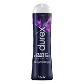 Durex Perfect Connection Long Lasting Lubrication Λιπαντικό Μεγάλης Διάρκειας, 50ml