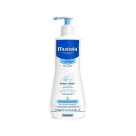 Mustela Hydra-Bebe Lait Corps Ενυδατικό Γαλάκτωμα Σώματος, 500ml