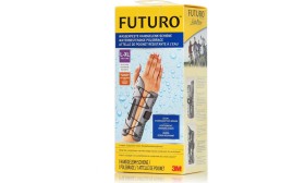 Futuro Αδιάβροχος Περικάρπιος Νάρθηκας για Αριστερό Χέρι