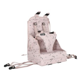 Minene Booster Φορητό Καθισματάκι Φαγητού 9-36 Μηνών Έως 17kg, 1τμχ