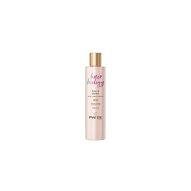 Pantene Hair Biology Full & Vibrant Shampoo Σαμπουάν για Αραιωμένα & Χρωματισμένα Μαλλιά 250ml