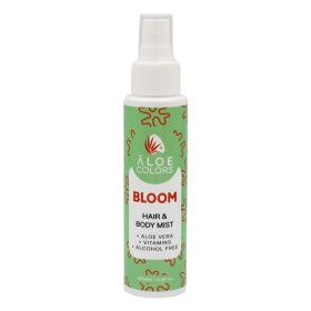 Aloe Colors Bloom Hair & Body Mist, 100ml