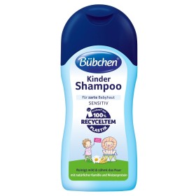 Bübchen Παιδικό Σαμπουάν, 400ml