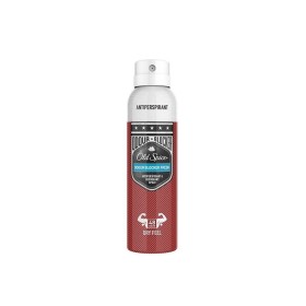 Old Spice Odour Blocker Fresh Αντιιδρωτικό & Αποσμητικό Σπρέι 48h 150ml