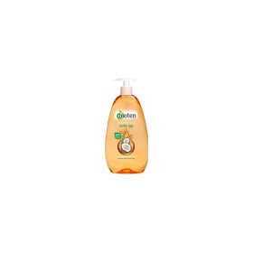Bioten Oil Exotic Spa Αφρόλουτρο 750ml