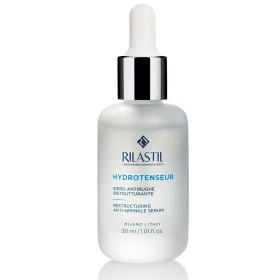 Rilastil Hydrotenseur Restructuring Anti-Wrinkle Serum Αντιρυτιδικός Oρός Eπανόρθωσης, 30ml