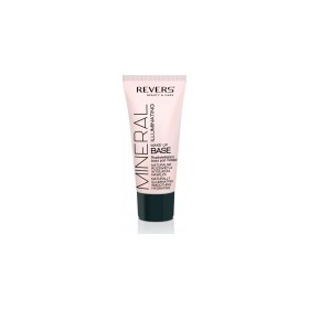 Revers Mineral Illuminating Make up Base 30ml - Βάση λάμψης μακιγιάζ