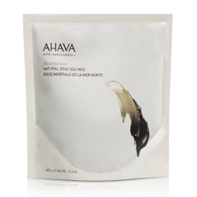Ahava Dead Sea Mud Natural Dead Sea Body Mud Λάσπη Σώματος Για Ενυδάτωση, 400ml