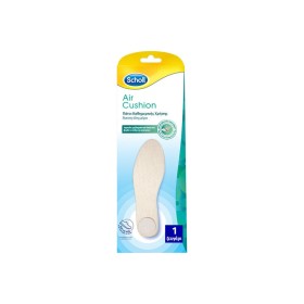Scholl Air Cushion Πάτοι Καθημερινής Χρήσης που Αφήνουν τα Πόδια να Αναπνέουν, 1 ζευγάρι