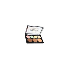 Technic Correct & Contour Palette 7 αποχρώσεις