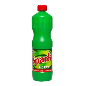 SPARK ΠΑΧΥΡΕΥΣΤH ΧΛΩΡΙΝΗ 750ml - (ΠΡΑΣΙΝΟ )