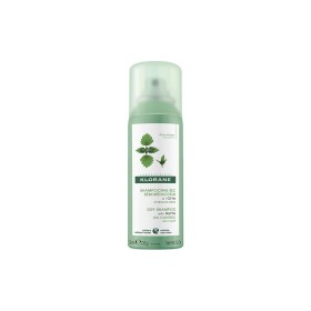Klorane Ortie Dry Shampoo Ξηρό Σαμπουάν με Τσουκνίδα 50ml